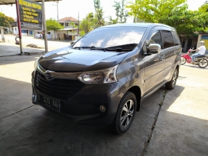 travel trenggalek